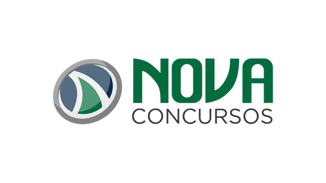 Logo Nova Concursos