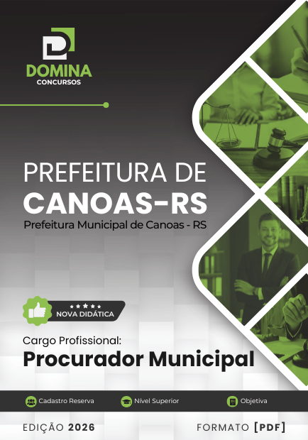 Concurso Canoas