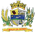 Brasão da Prefeitura Municipal de Mauá da Serra PR