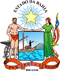 Brasão da Prefeitura Municipal de Bonito BA