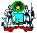 Brasão da Prefeitura Municipal de Abaré BA