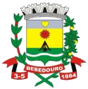 Brasão da Prefeitura de Bebedouro SP