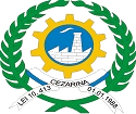 Brasão da Prefeitura Municipal de Cezarina GO