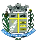 Brasão da Prefeitura de Contenda PR