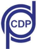 Logo da Companhia Docas do Pará CDP