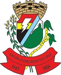 Brasão da Prefeitura de Ilhota SC
