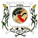 Brasão da Prefeitura Municipal de Ipaba MG