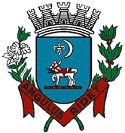 Brasão da Prefeitura de Itanhaém SP