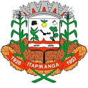 Brasão da Prefeitura de Itapiranga SC