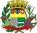 Brasão da Prefeitura Municipal de Junqueirópolis SP