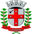 Brasão da Prefeitura de Londrina PR