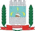 Brasão da Prefeitura de Matinhos PR
