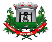 Brasão da Prefeitura de Mogeiro PB