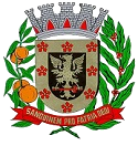 Brasão da Prefeitura Municipal da Estância Turística de Olímpia SP