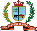 Brasão da Prefeitura de Painel SC