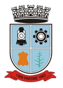 Brasão da Prefeitura Municipal de Parobé RS
