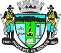 Brasão da Câmara Municipal de Prudente de Morais MG