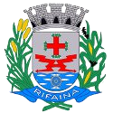 Brasão da Prefeitura Municipal de Rifaina SP