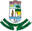 Brasão da Prefeitura Municipal de São Sebastião do Oeste MG