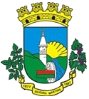 Brasão da Prefeitura de Silveira Martins RS
