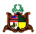 Brasão da Secretaria de Segurança Pública do Maranhão