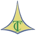 Logo do Tribunal de Contas do Distrito Federal TCDF
