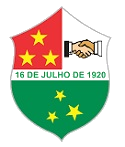 Brasão da Prefeitura de Trindade GO