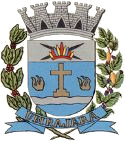 Brasão da Prefeitura Municipal de Ubirajara SP