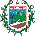Brasão da Prefeitura Municipal de Uruburetama CE