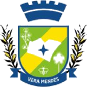 Brasão da Câmara Municipal de Vera Mendes PI