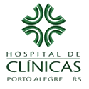 Logo do Hospital de Clínicas de Porto Alegre