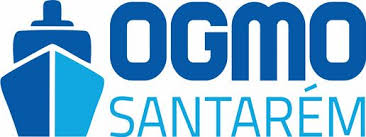 Logo do OGMO Santarém — Órgão Gestor de Mão de Obra do Porto de Santarém PA