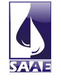 Logo do SAAE de Sete Lagoas MG