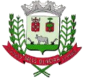 Brasão da Prefeitura Municipal de Sales Oliveira SP