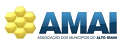 Brasão AMAI SC