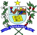Brasão Prefeitura de Andradina SP
