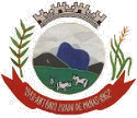 Brasão Antônio Prado de Minas MG