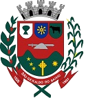 Brasão Prefeitura de São Geraldo do Baixio MG