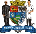 Brasão Prefeitura de Blumenau SC
