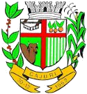 Brasão do Município de Cajuri MG