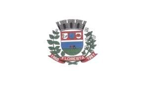 Brasão Câmara Municipal de Floresta PR
