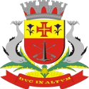 Brasão CARAGUAPREV - Caraguatatuba SP