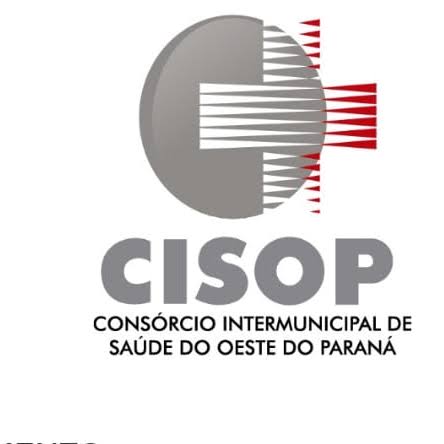 Brasão CISOP PR