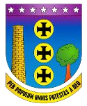 Brasão Prefeitura de Contagem MG