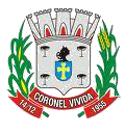 Brasão Prefeitura de Coronel Vivida PR