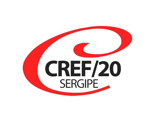 Brasão CREF 20/SE