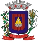 Brasão Prefeitura de Cruzália SP
