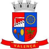 Brasão Prefeitura de Valença/BA