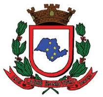 Brasão da Prefeitura Municipal de Ipaussu - SP