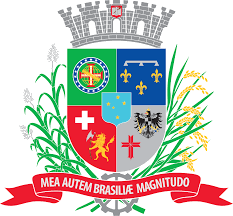 Brasão do Município de Joinville - SC
